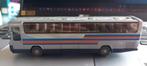 H0LK 0913 MERCEDES-BENZ REISBUS JAREN 70-80 1:87., Hobby en Vrije tijd, Verzenden, Zo goed als nieuw, Bus of Vrachtwagen, Wiking