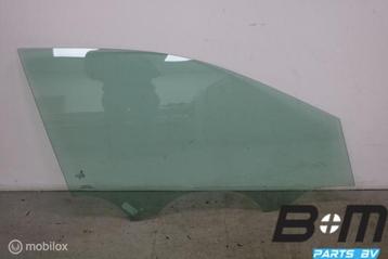 Portierruit rechtsvoor VW Taigo R-line 2G4845202A beschikbaar voor biedingen