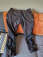pantalon moto richa 2XL, Fietsen en Brommers, Fietsaccessoires | Fietskleding, Ophalen of Verzenden, Gebruikt