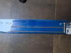 NIEUW - Handdoekrek/handdoekhouder dubbel, Ophalen, Nieuw, 50 tot 100 cm, Overige typen