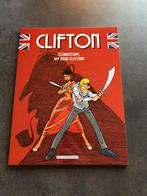 Clifton 20  - Elementary, my dear Clifton!, Ophalen, Bob De Groot