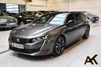 Peugeot 508 SW 1.6 PHEV GT-Line - NAVI / PANO / CAMERA / ACC, Gebruikt, Euro 6, 4 cilinders, 1820 kg