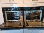 Combi oven INVENTUM (we hebben er 2), Elektronische apparatuur, Ovens, Gebruikt, Oven met grill, Inbouw, Draaiplateau