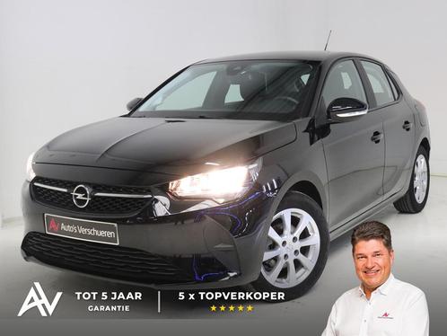 Opel Corsa 1.2 Edition ** Navi/Carplay | Sensoren | DAB, Autos, Opel, Entreprise, Corsa, ABS, Airbags, Air conditionné, Android Auto