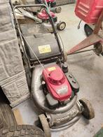 Tondeuse HONDA HRH536 a rouleau, Tuin en Terras, Ophalen, Zo goed als nieuw