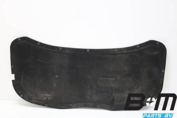 Motorkapdemping VW Polo 9N3 beschikbaar voor biedingen