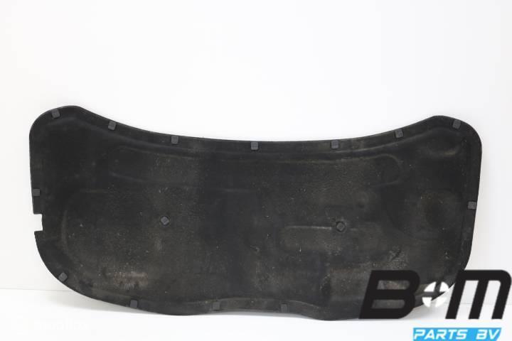Motorkapdemping VW Polo 9N3, Auto-onderdelen, Carrosserie, Gebruikt