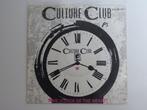 Culture Club Time Clock Of The Heart 7"  1982, Pop, Gebruikt, Ophalen of Verzenden, 7 inch