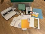 Cricut Joy Xtra met accessoires, Hobby en Vrije tijd, Knutselen, Ophalen