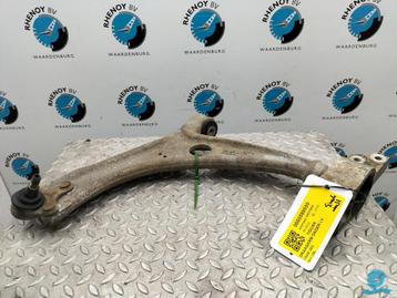 VOLKSWAGEN TIGUAN 4MOTION  [LF_LOWER_CONTROL_ARM] 2008 beschikbaar voor biedingen