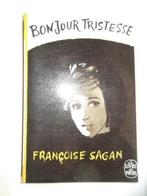 Françoise Sagan - Bonjour tristesse, Ophalen of Verzenden, Zo goed als nieuw