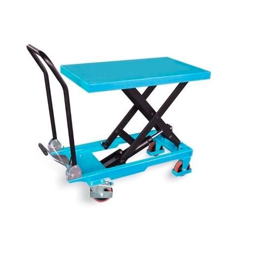 Mobiele heftafel (150 - 300 - 500Kg) Nieuw!!!, Bricolage & Construction, Outillage | Autres Machines, Neuf, Envoi