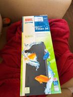 Aquarium filter nieuw in verpakking, Dieren en Toebehoren, Ophalen, Nieuw
