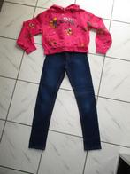Sweater Liu Jo met jeans Mayoral in maat 12  jaar, Liu Jo, Fille, Pull ou Veste, Utilisé