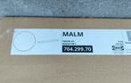 glasplaat Ikea malm, Ophalen, Nieuw