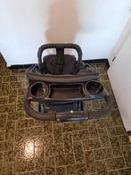 poussette bébé, Enlèvement