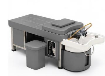 Japanese Head Spa bed beschikbaar voor biedingen
