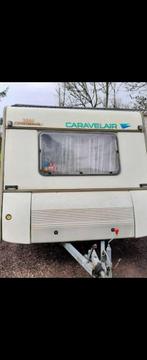 Caravane Caravalaire, Particulier, Réfrigérateur