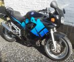 2x Suzuki GSXF600 de 1993, Motoren, Motoren | Suzuki, Particulier