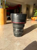 Canon EF 11-24mm F/4L USM, Ophalen, Zo goed als nieuw