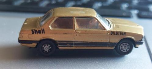 H0LK 0808 BMW 323/325 1:87., Hobby en Vrije tijd, Modelauto's | 1:87, Zo goed als nieuw, Auto, Herpa, Verzenden