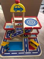 Garage, Enlèvement, Comme neuf