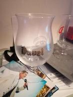 Duvel glas, Verzamelen, Glas en Drinkglazen, Verzenden