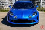 Alpine A110 1Eigenaar Historiek Camera Sportuitlaat, Auto's, Alpine, Achterwielaandrijving, 4 cilinders, A110, Blauw