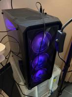 Game desktop, Computers en Software, Desktop Pc's, Ophalen, Zo goed als nieuw