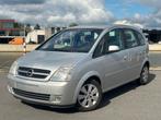 Opel meriva 1.6 benzine leder !!!, Autos, Opel, Cuir, Achat, Particulier, Meriva