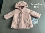 Jas gymp, Kinderen en Baby's, GYMP., Meisje, Ophalen of Verzenden, Zo goed als nieuw