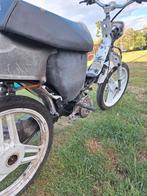Wallaroo voor opmaak of onderdelen, Fietsen en Brommers, Brommers | Honda, Ophalen of Verzenden, Zo goed als nieuw