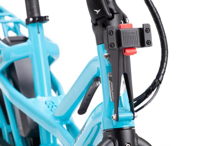 KLICKfix Tern bagagedrager Truss CMT, Fietsen en Brommers, Fietsaccessoires | Fietstassen, Nieuw, Ophalen of Verzenden