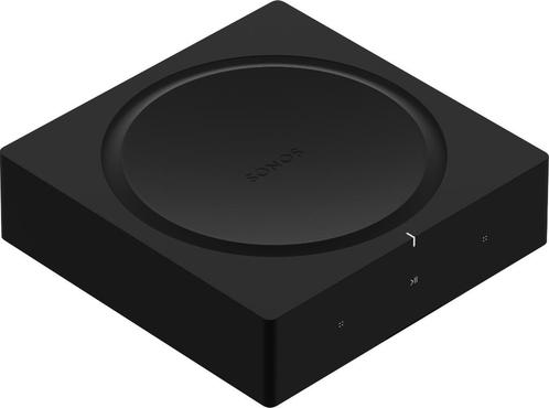 Sonos Amp & B&W Bowers & Wilkins 606 S3 - als nieuw, Audio, Tv en Foto, Versterkers en Ontvangers, Zo goed als nieuw, Stereo, 120 watt of meer