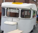 Constructam Condor 1972, Caravans en Kamperen, Caravans, Overige merken, Particulier, Standaardzit, Tot 4 meter