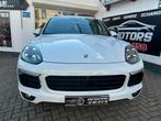 ***Porsche Cayenne S// 420cv // Full option// Bi turbo ***, Cayenne, Achat, Euro 6, Carnet d'entretien