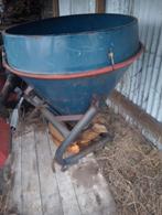 Meststofstrooier, Zakelijke goederen, Landbouw | Werktuigen, Ophalen