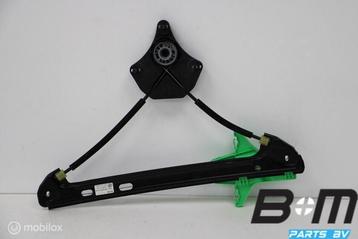 Raammechaniek linksachter VW Golf 7 5G4839461C beschikbaar voor biedingen