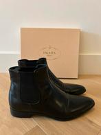 Prada enkellaarsjes M38, Ophalen of Verzenden