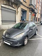 Peugeot 206+ 1.4 hdi 2012, Auto's, Voorwielaandrijving, Euro 5, 50 kW, 4 cilinders