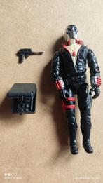 GI Joe Cobra Destro v1, Ophalen of Verzenden, Zo goed als nieuw