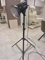 Lamp Falcon Eyes QLG-1000, Enlèvement