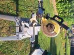 Zaagmachine, Doe-het-zelf en Bouw, Gereedschap | Zaagmachines, Ophalen, Gebruikt, Cirkelzaag, 70 mm of meer