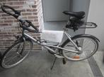 Mercedesfiets met Riem, Fietsen en Brommers, Ophalen, Gebruikt, Versnellingen