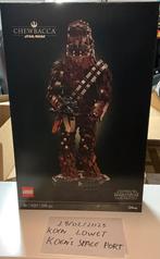 Lego Star Wars 75371 Chewbacca, Kinderen en Baby's, Ophalen of Verzenden, Nieuw, Complete set, Lego