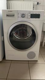 BOSCH DROOGKAST, Elektronische apparatuur, Droogkasten, Ophalen, 6 tot 8 kg, Gebruikt, Anti-kreukfase