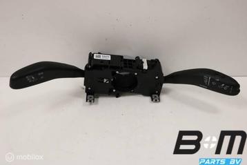 Stuurkolomcombischakelaar Transporter T6 7E0953503DA beschikbaar voor biedingen