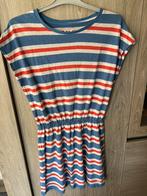Gestreepte AO76 jurk, maat 152, Kinderen en Baby's, Kinderkleding | Maat 152, Meisje, AO76 American Outfitters, Nieuw, Ophalen of Verzenden
