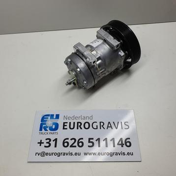 DAF CF XF EURO 6 AIRCO COMPRESSOR SANDEN OE | 2046604 beschikbaar voor biedingen