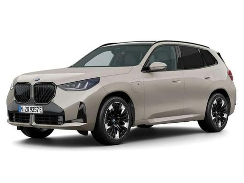 BMW X3 xDrive30e M Sport LCI / FULL! / LEV: JULI 2025, Auto's, BMW, Bedrijf, Te koop, X3, ABS, Achteruitrijcamera, Adaptive Cruise Control